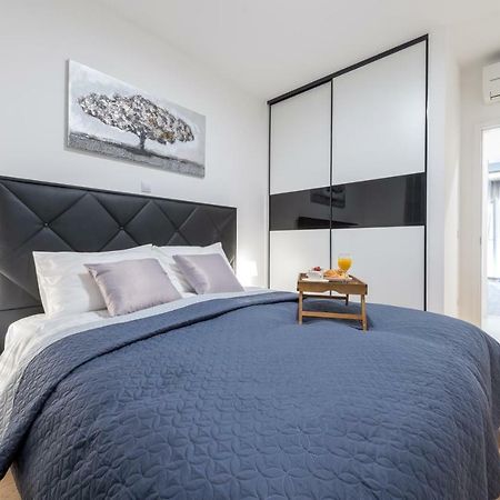 Relaxo Apartment Дубровник Экстерьер фото