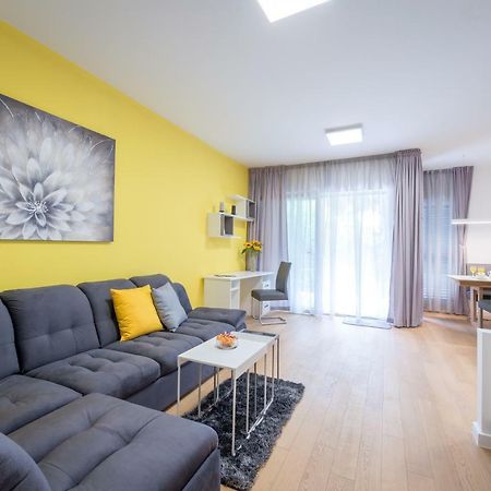 Relaxo Apartment Дубровник Экстерьер фото
