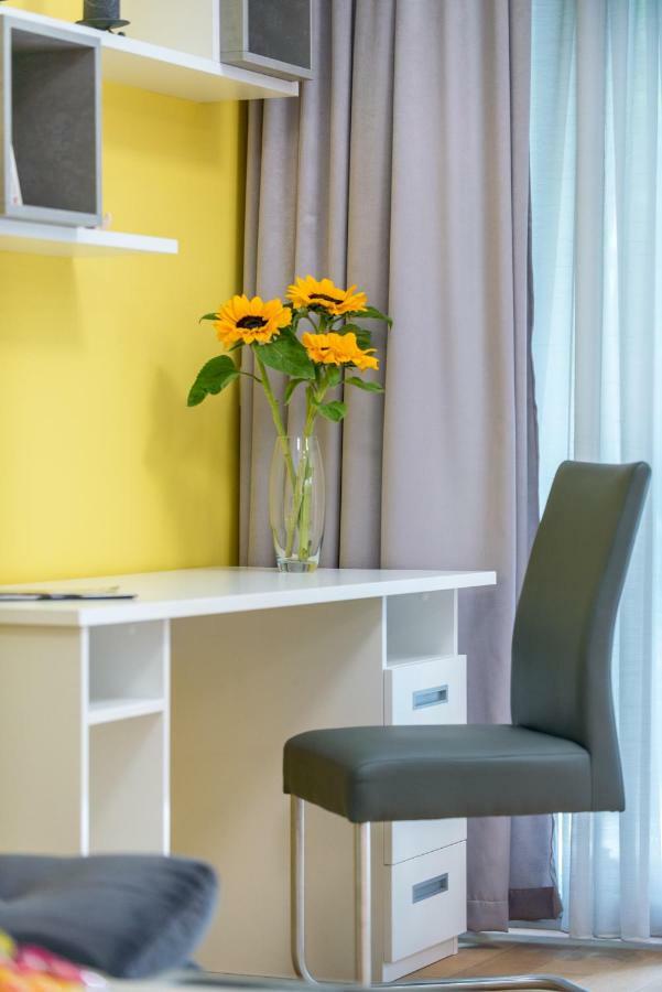 Relaxo Apartment Дубровник Экстерьер фото