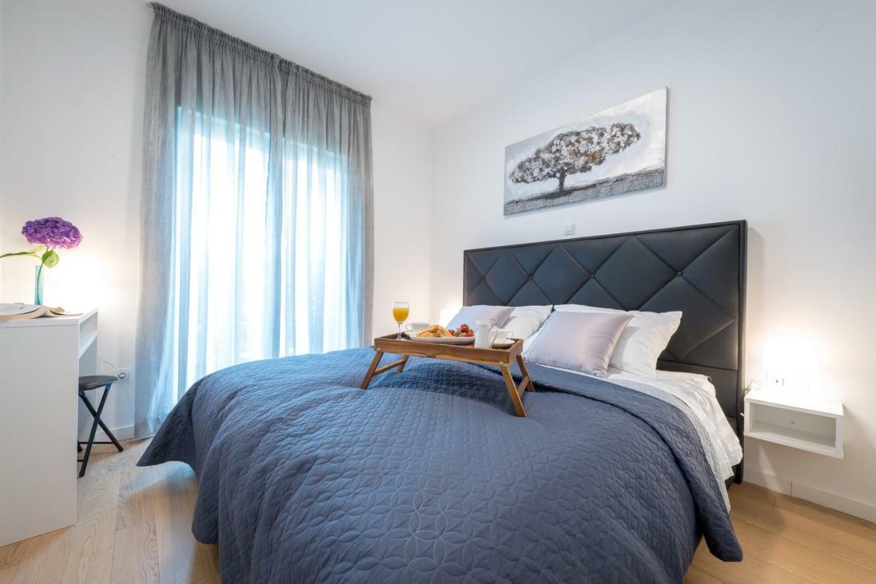 Relaxo Apartment Дубровник Экстерьер фото