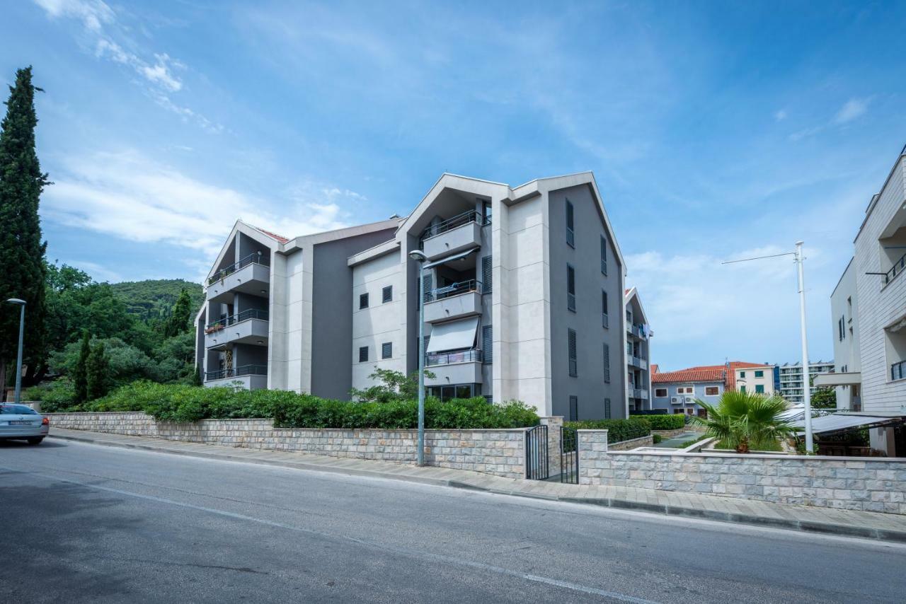 Relaxo Apartment Дубровник Экстерьер фото